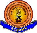 Sri Jayendra Logo
