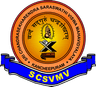 Sri Jayendra Logo